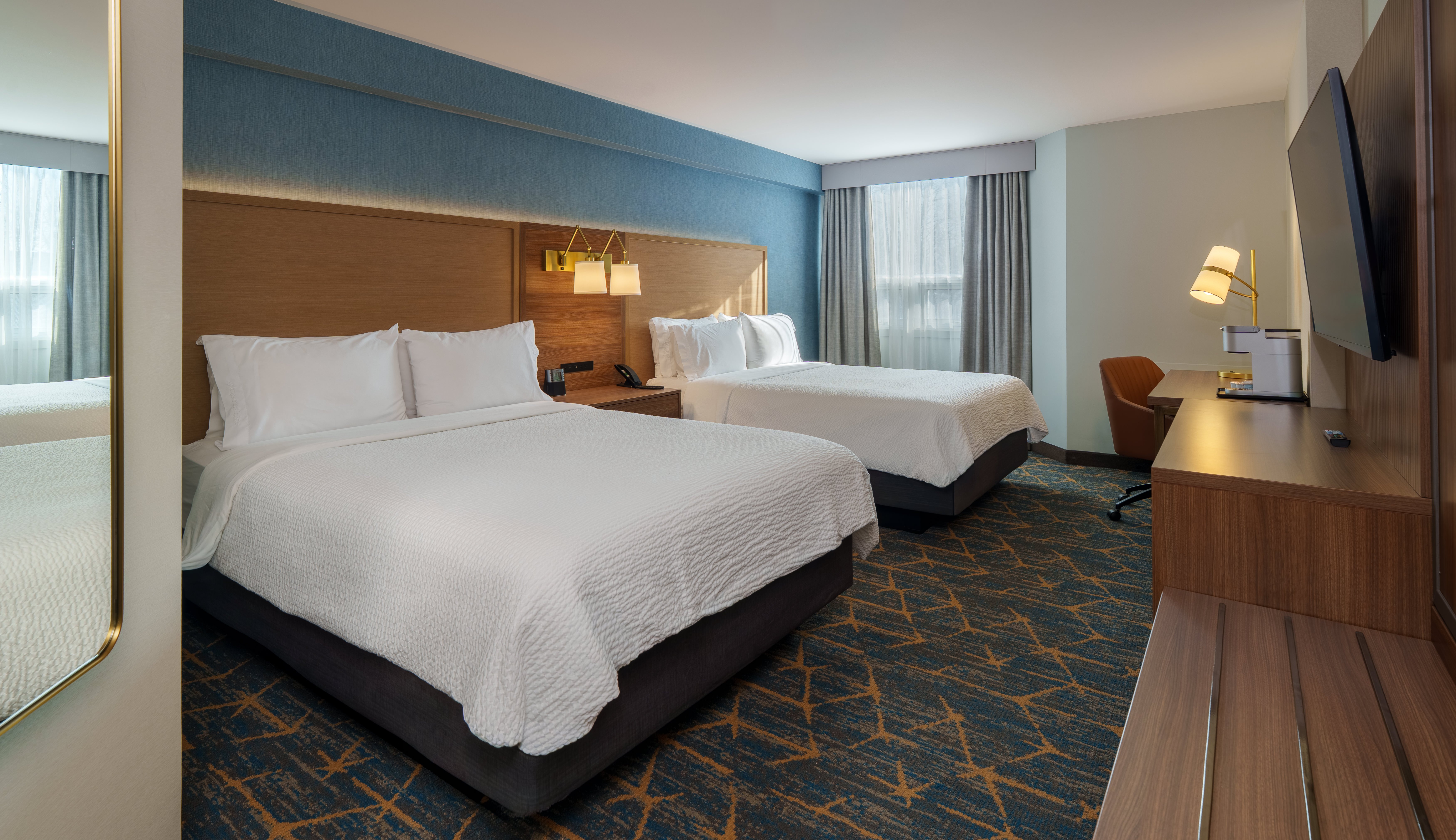 Holiday Inn Laval Montreal 26/80