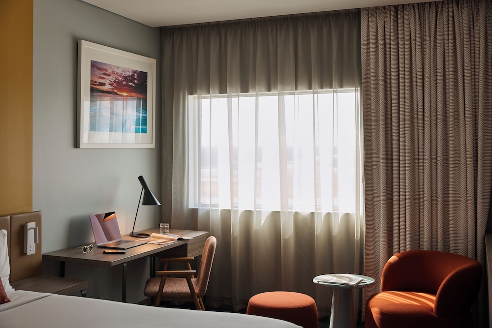 Rydges Sydney Airport Hotel 46/62