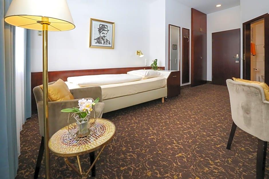 City-Hotel Aschaffenburg 50/64