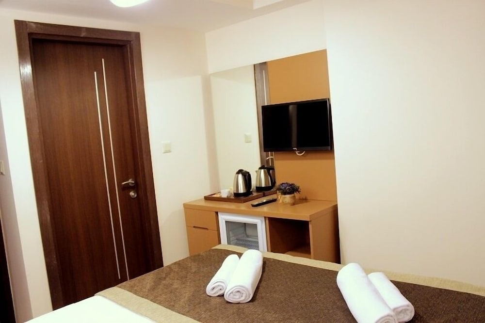 Hotel Milano 52/60