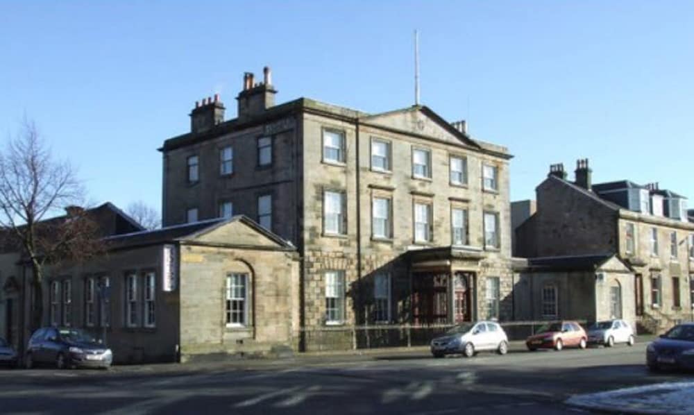 The Tontine Hotel 1/64