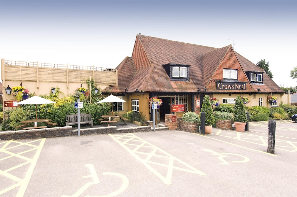 Premier Inn Tring 63/70