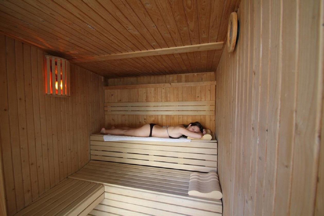 Hotel la Palmera Spa 19/35