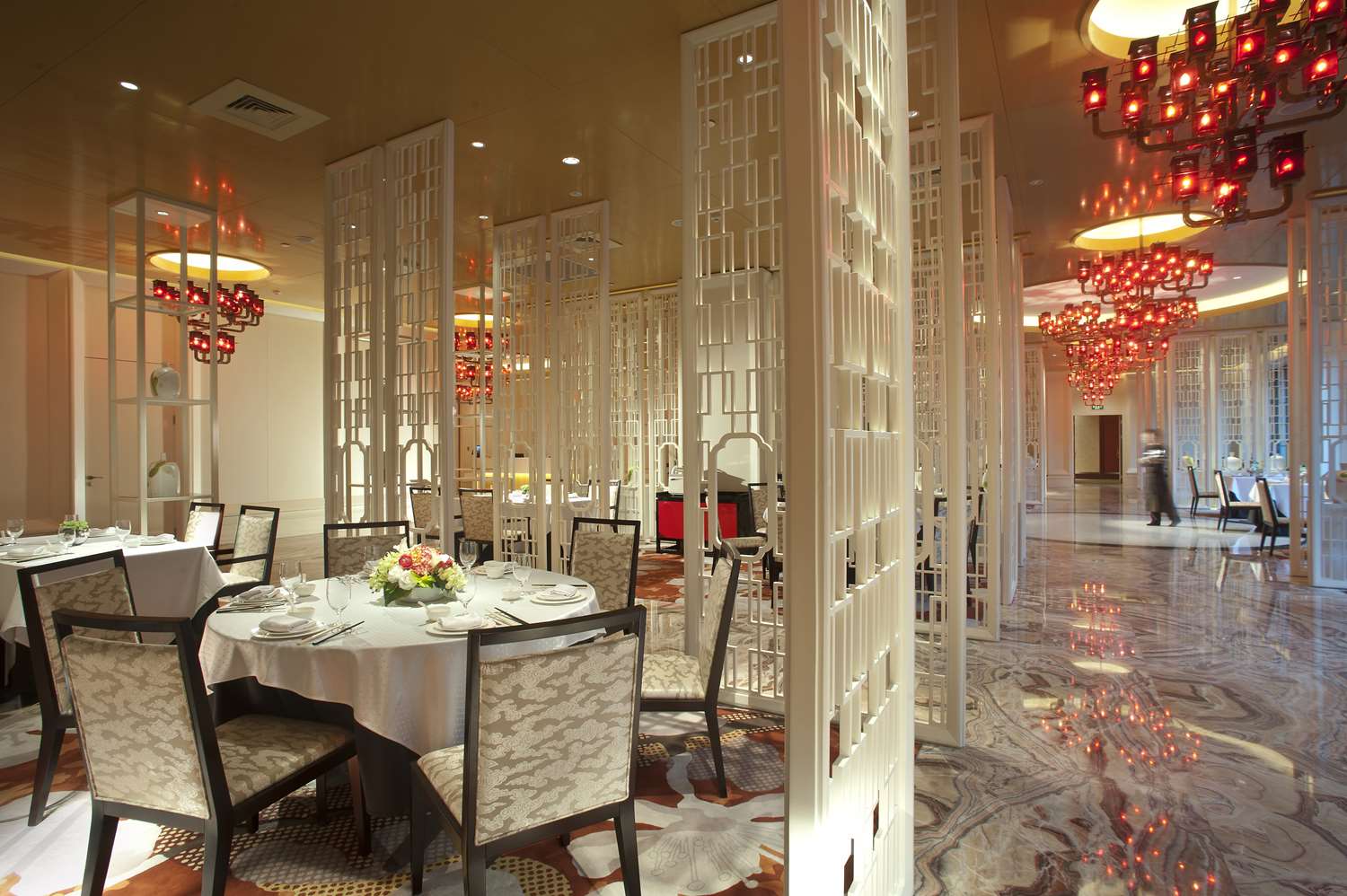 Worldhotel Grand Juna Wuxi 10/19