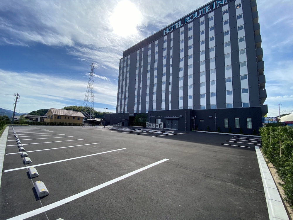 Hotel Route Inn Shunan - Tokuyama Higashi Inter - 19/20