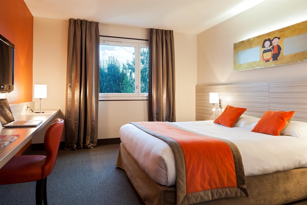 Hotel Kyriad Strasbourg 13/54