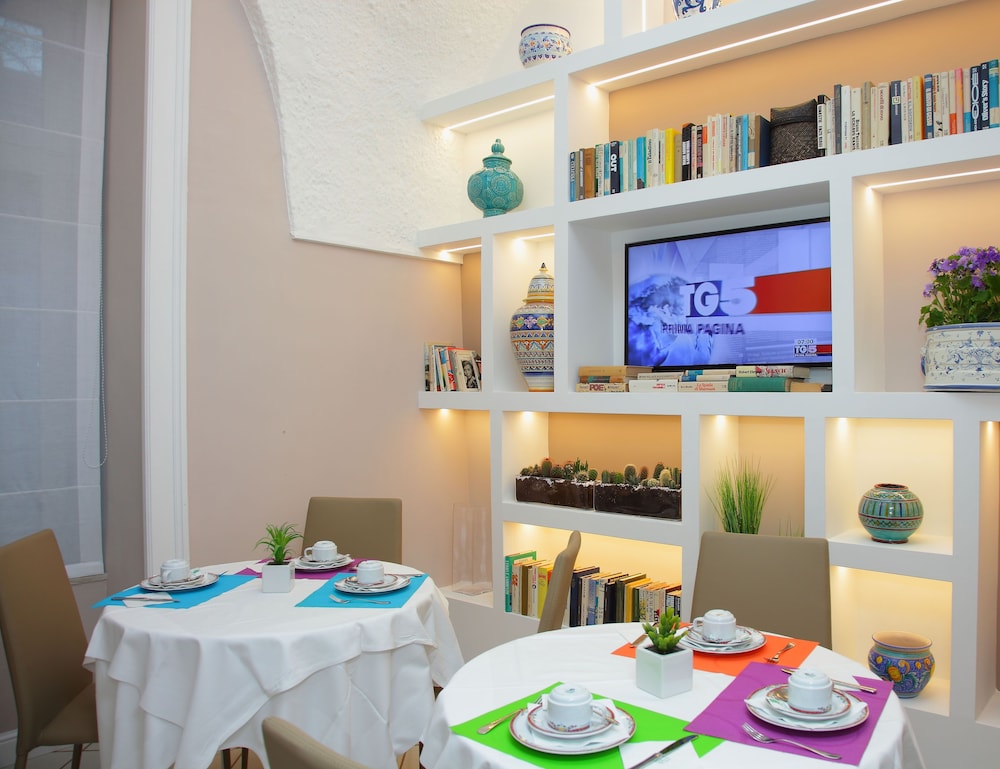Hotel Villa Di Sorrento 50/60