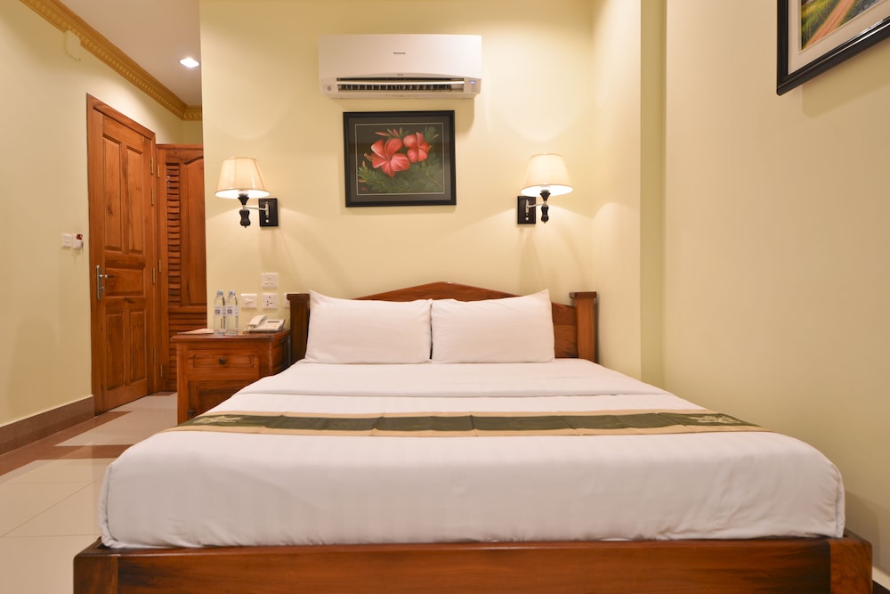 Golden House International Hotel 15/47