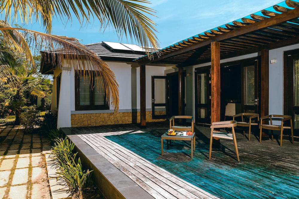 Duyen Ha Resort Cam Ranh 17/50