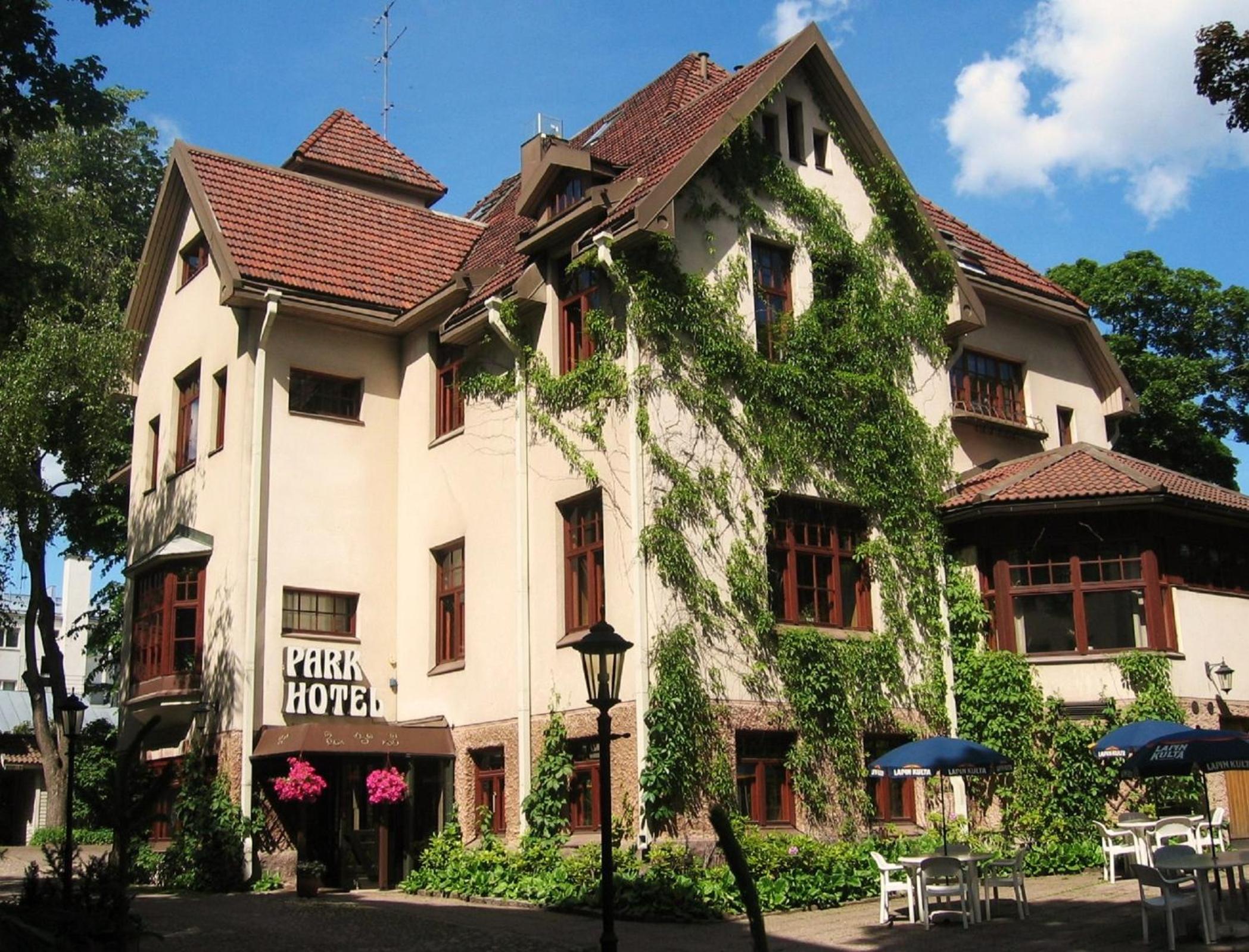 PARK HOTEL TURKU 5/53