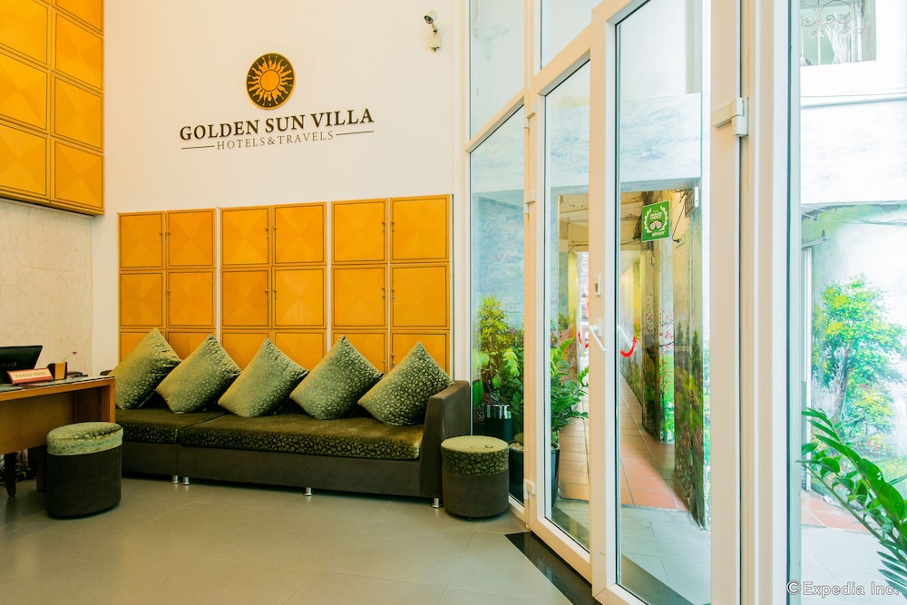Golden Sun Villa Hotel 47/73