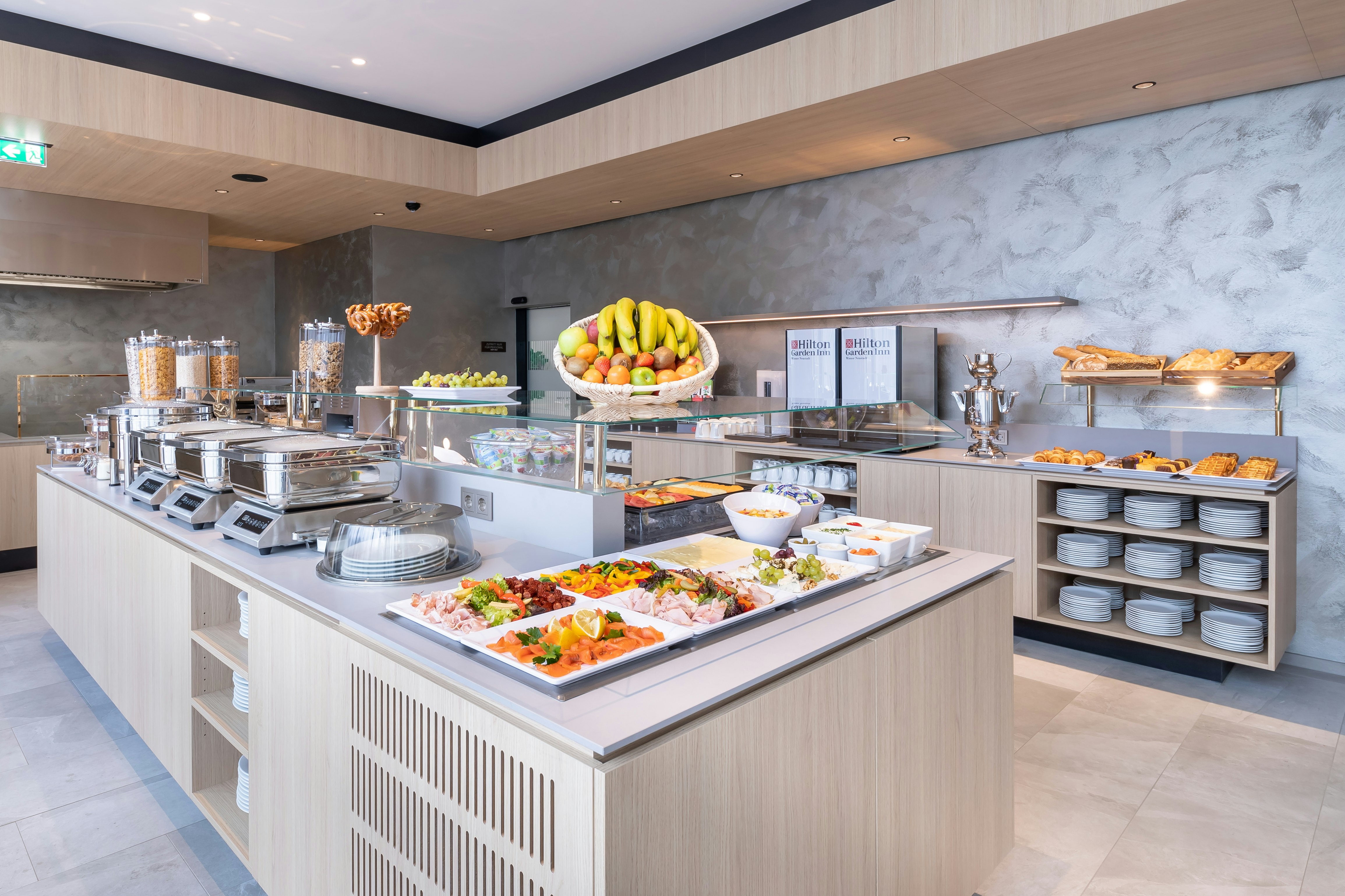 Hilton Garden Inn Wiener Neustadt 23/30