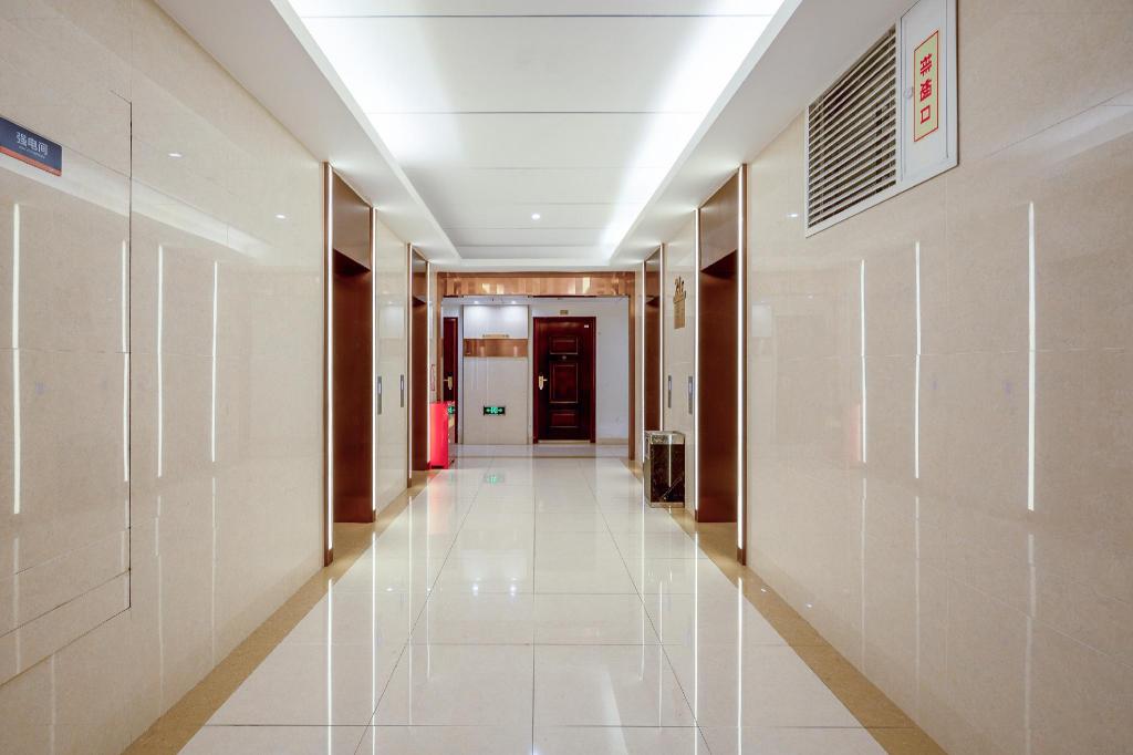丽呈睿轩重庆观音桥酒店 photo 5