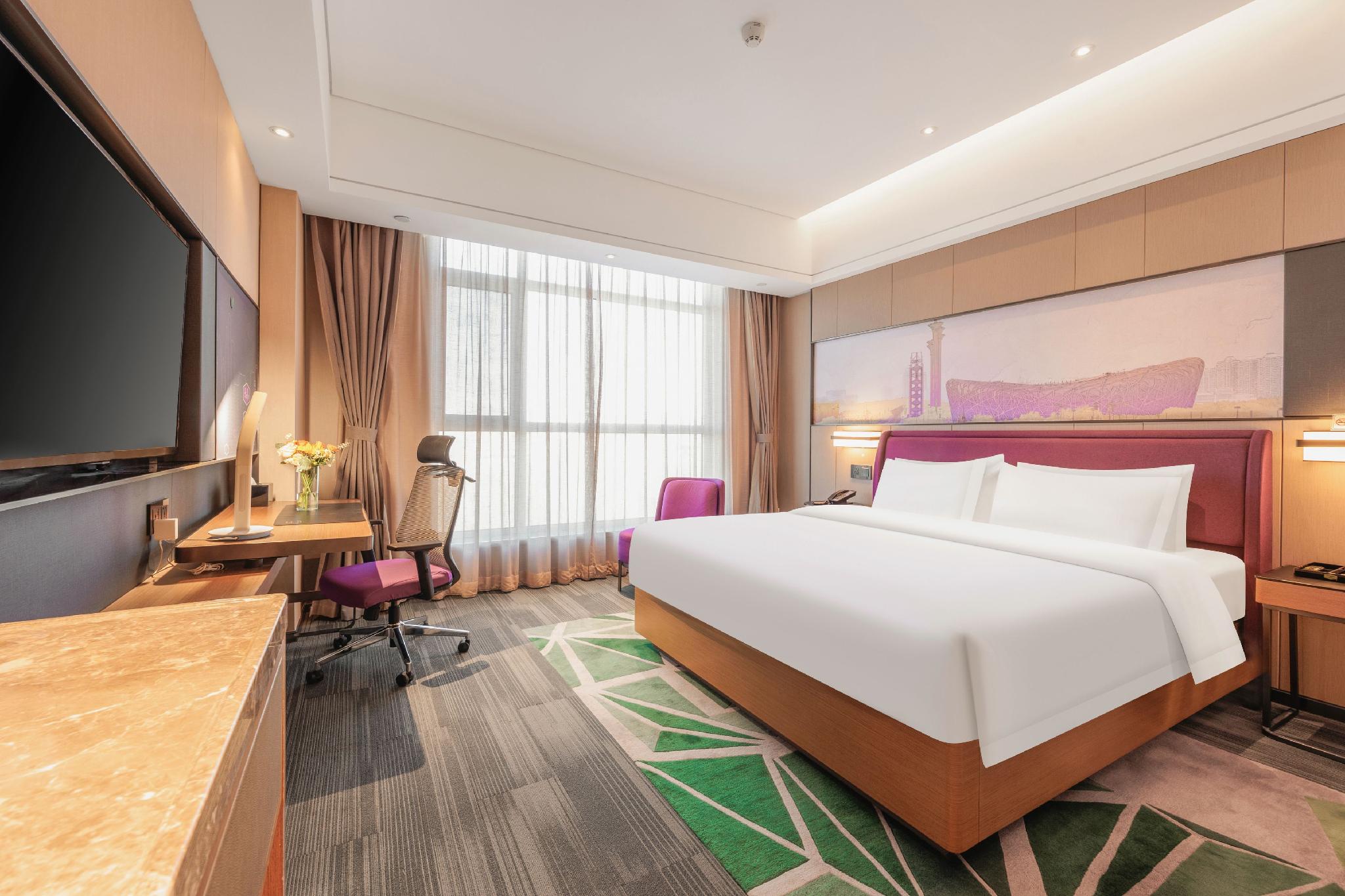 Hampton by Hilton Beijing CIEC New Venue 12/28