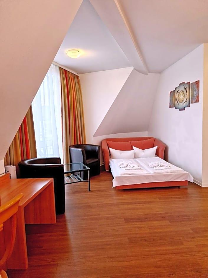 Hotel Kaiser 9/42