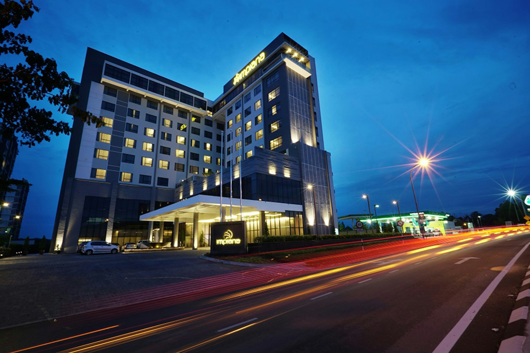 Impiana Hotel Senai 5/50