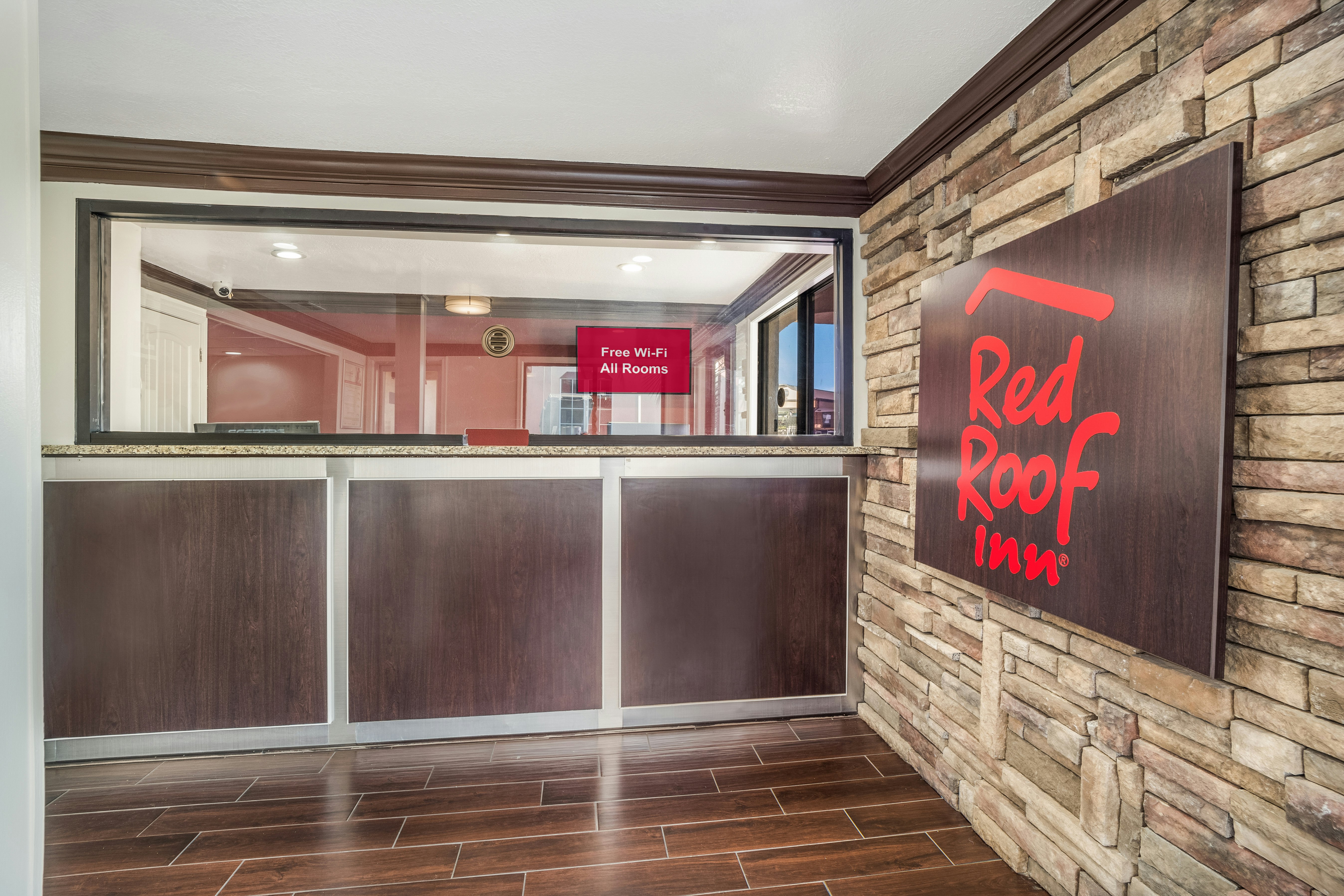 Red Roof Inn Sumter Formerly America S Best Value Inn Sumter 2/6