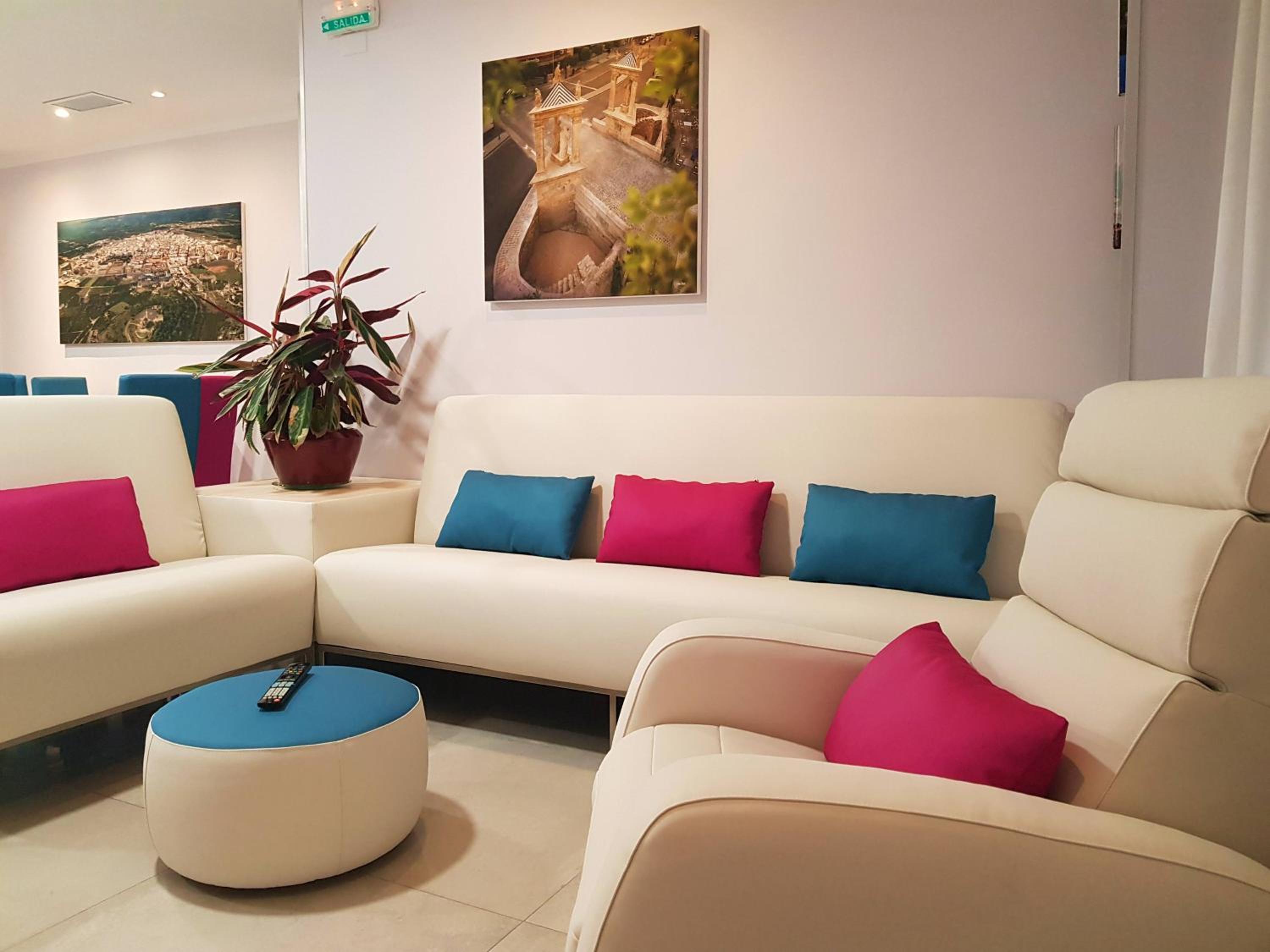 Hotel Avenida Plaza 24/41