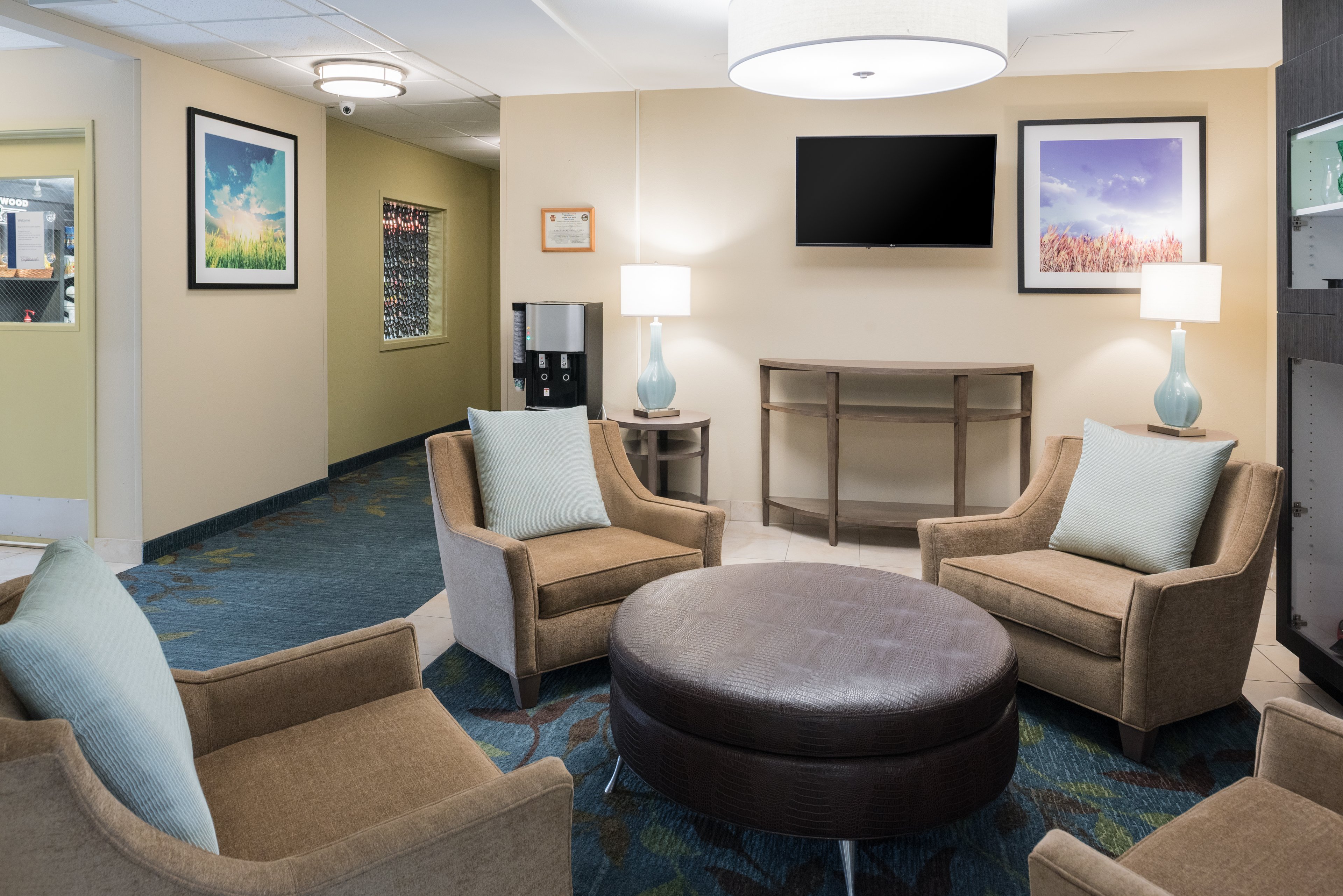 Candlewoods Suites Lacey 19/37