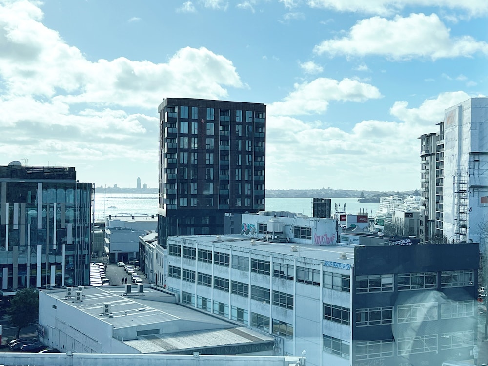 Sudima Auckland City 3/70