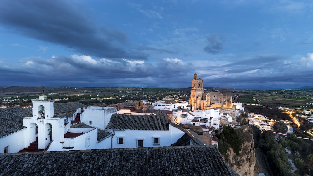 Parador de Arcos de la Frontera 43/50
