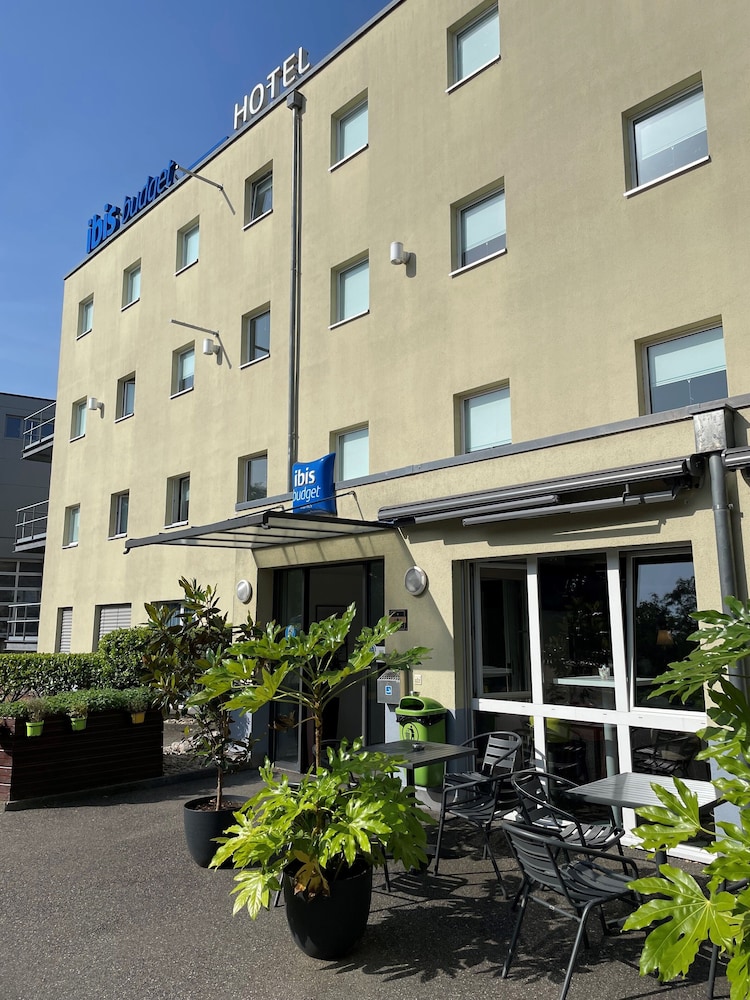Ibis Budget Basel Pratteln 8/41