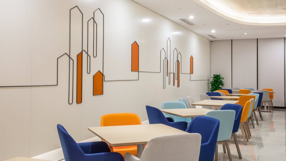 Holiday Inn Express Shanghai Hongqiao North 56/70