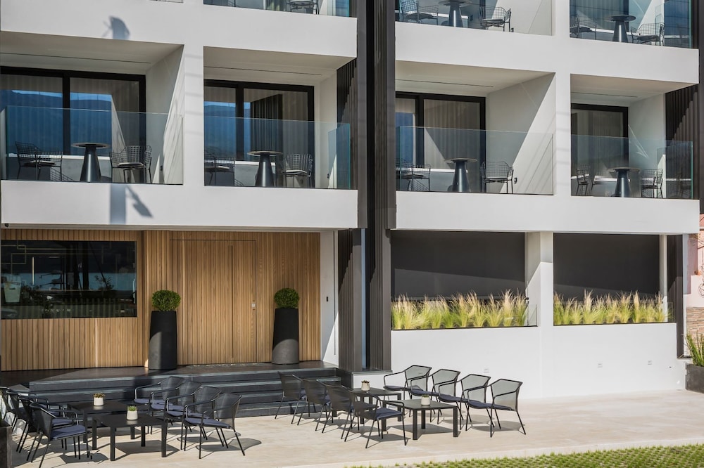 Canale Hotel & Suites - Adults Only in KEFALONIA