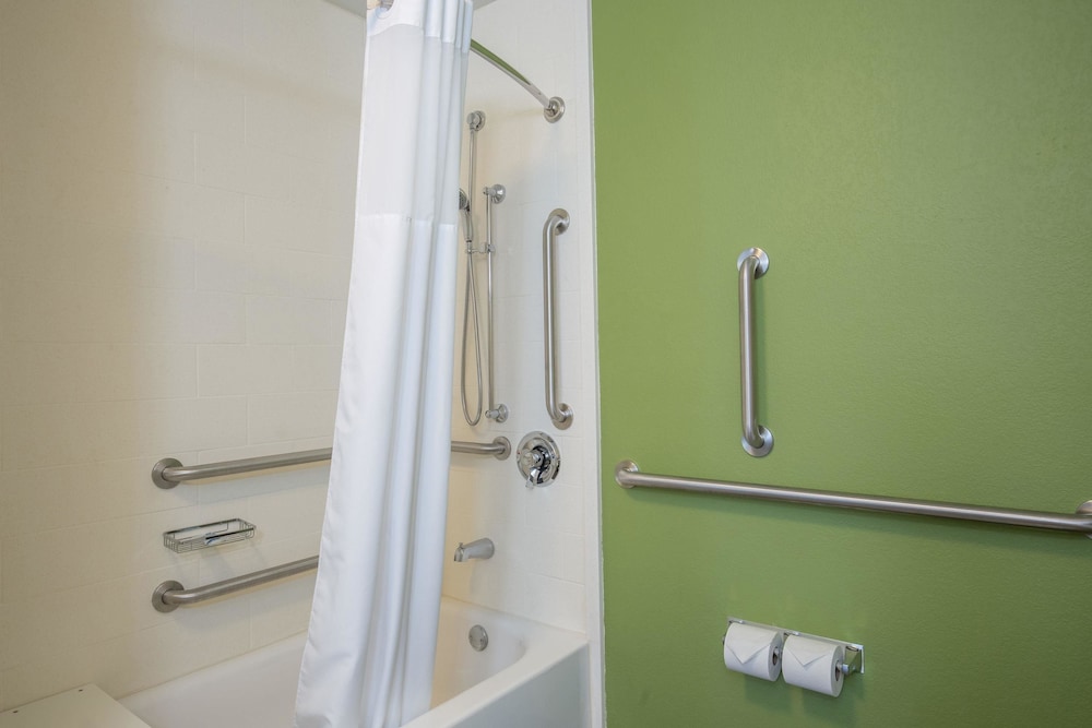 Sleep Inn & Suites Ingleside - Corpus Christi 12/50