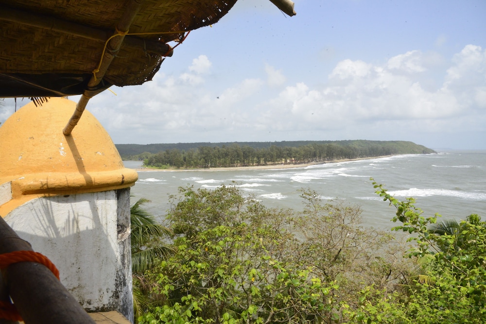 Fort Tiracol Heritage Hotel 39/50