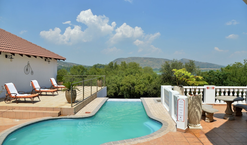 Indlovukazi Guesthouse 34/36