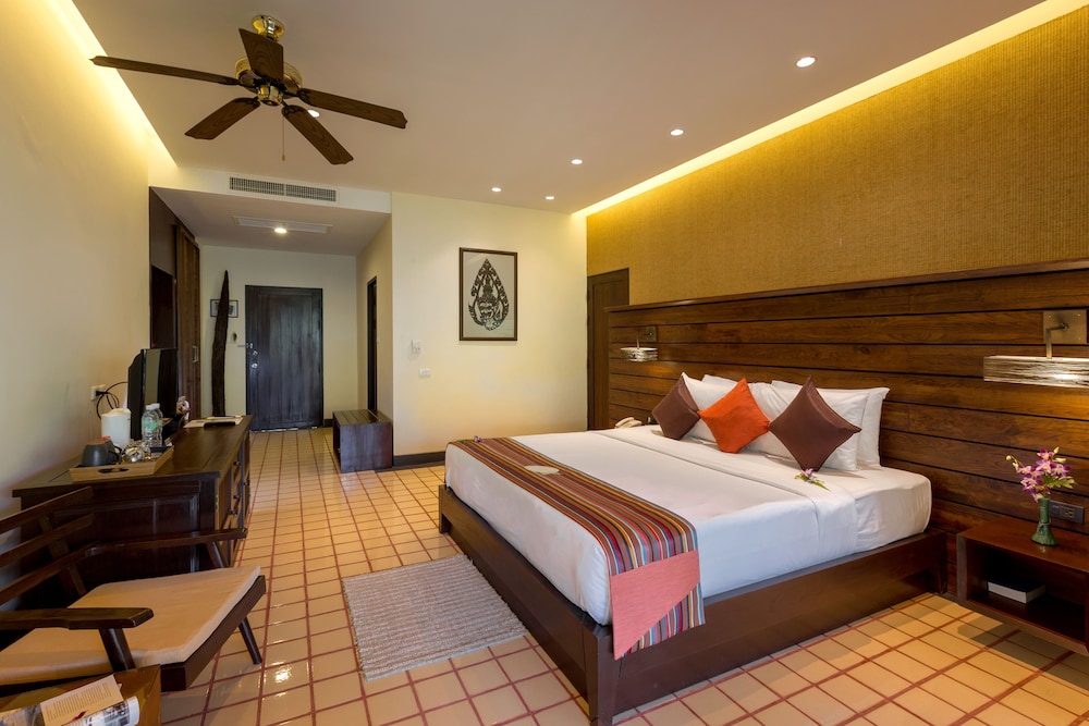 Khaolak Wanaburee Resort 20/73