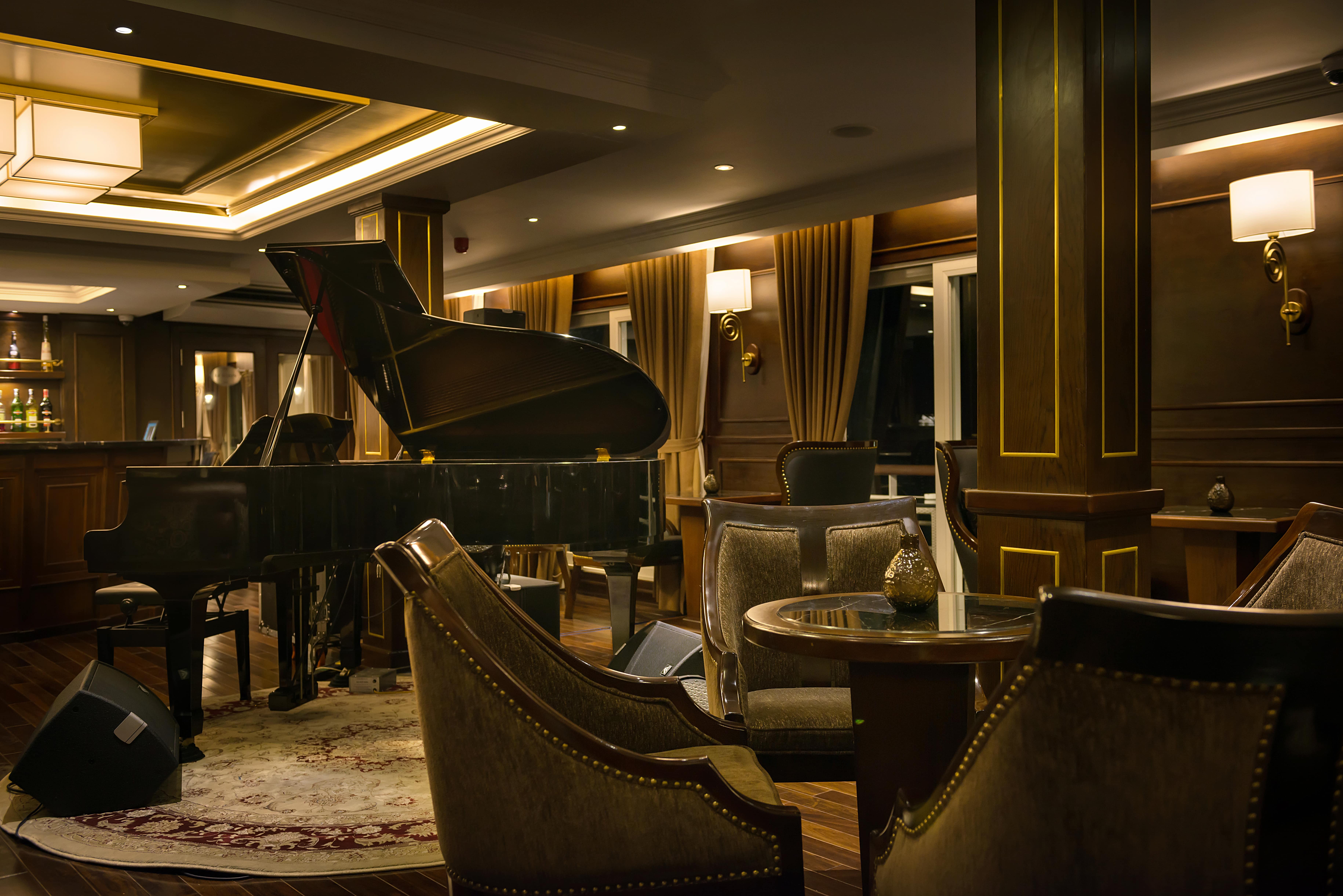 Paradise Elegance Cruise 21/38