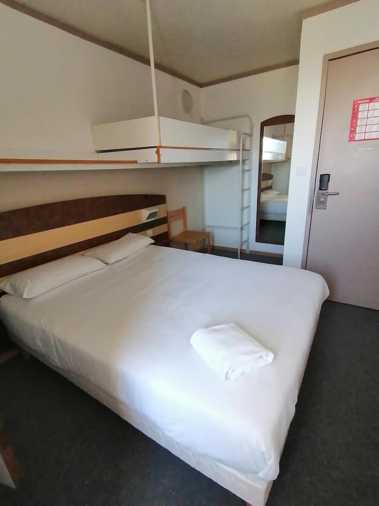 Fasthotel Montpellier St Jean de Vedas 11/46