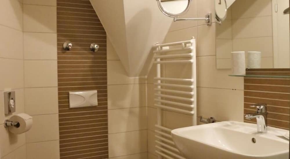 Hotel Markgrafler Hof 47/50
