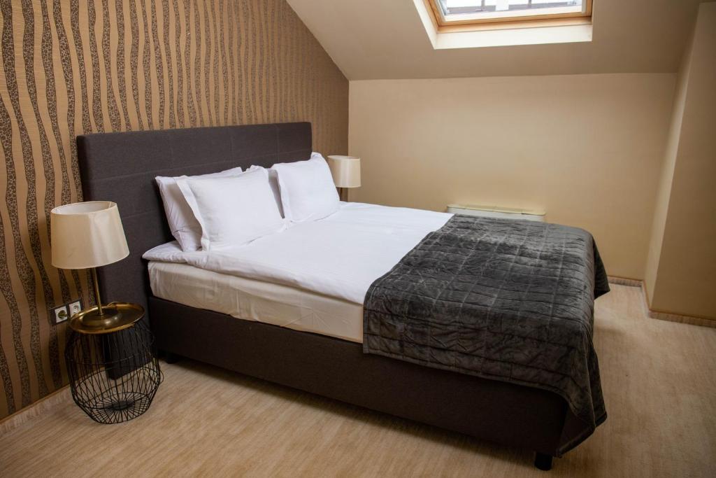 Ores Boutique Hotel 20/41