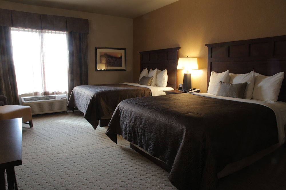 Teddy Apos S Residential Suites Watford City 13/56