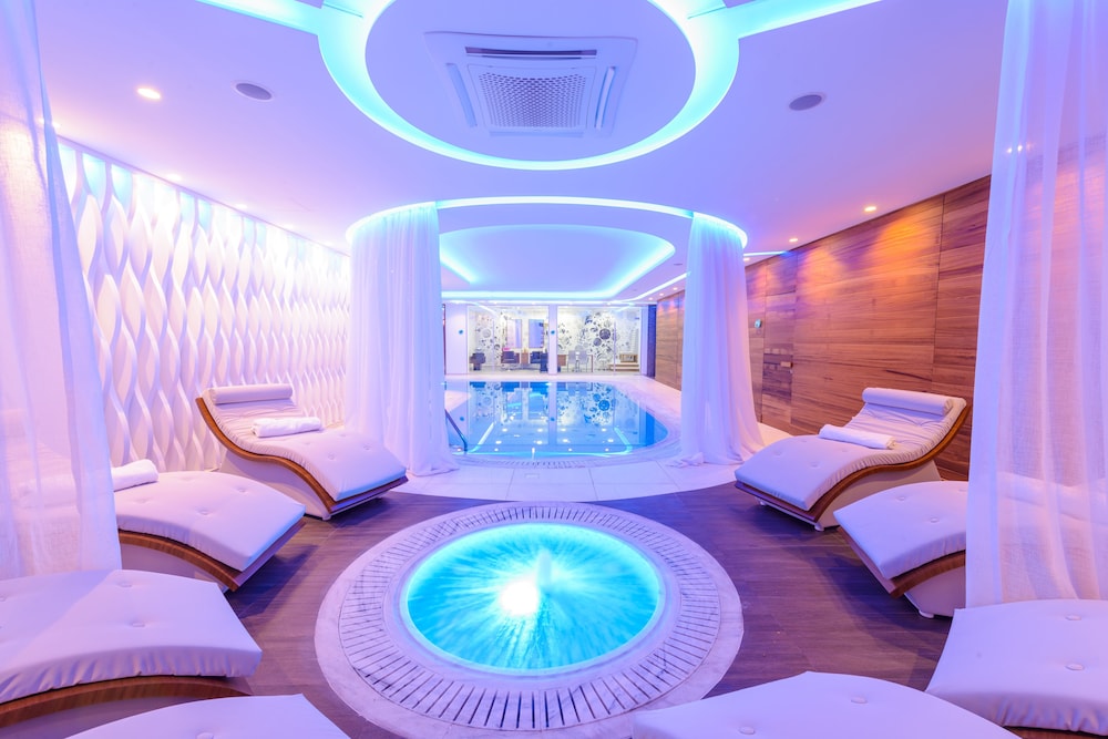 Tasia Maris Beach Hotel - Adults Only 22/49