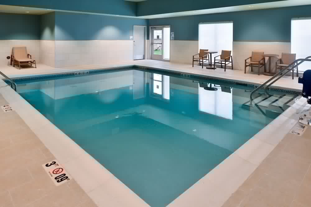 Holiday Inn Express And Suites Ottumwa 28/67