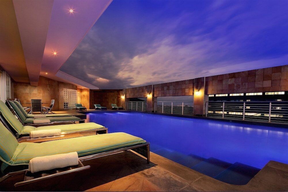 Royal Majestic Hotel 21/33
