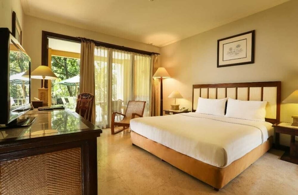 Laras Asri Resort And Spa 21/66