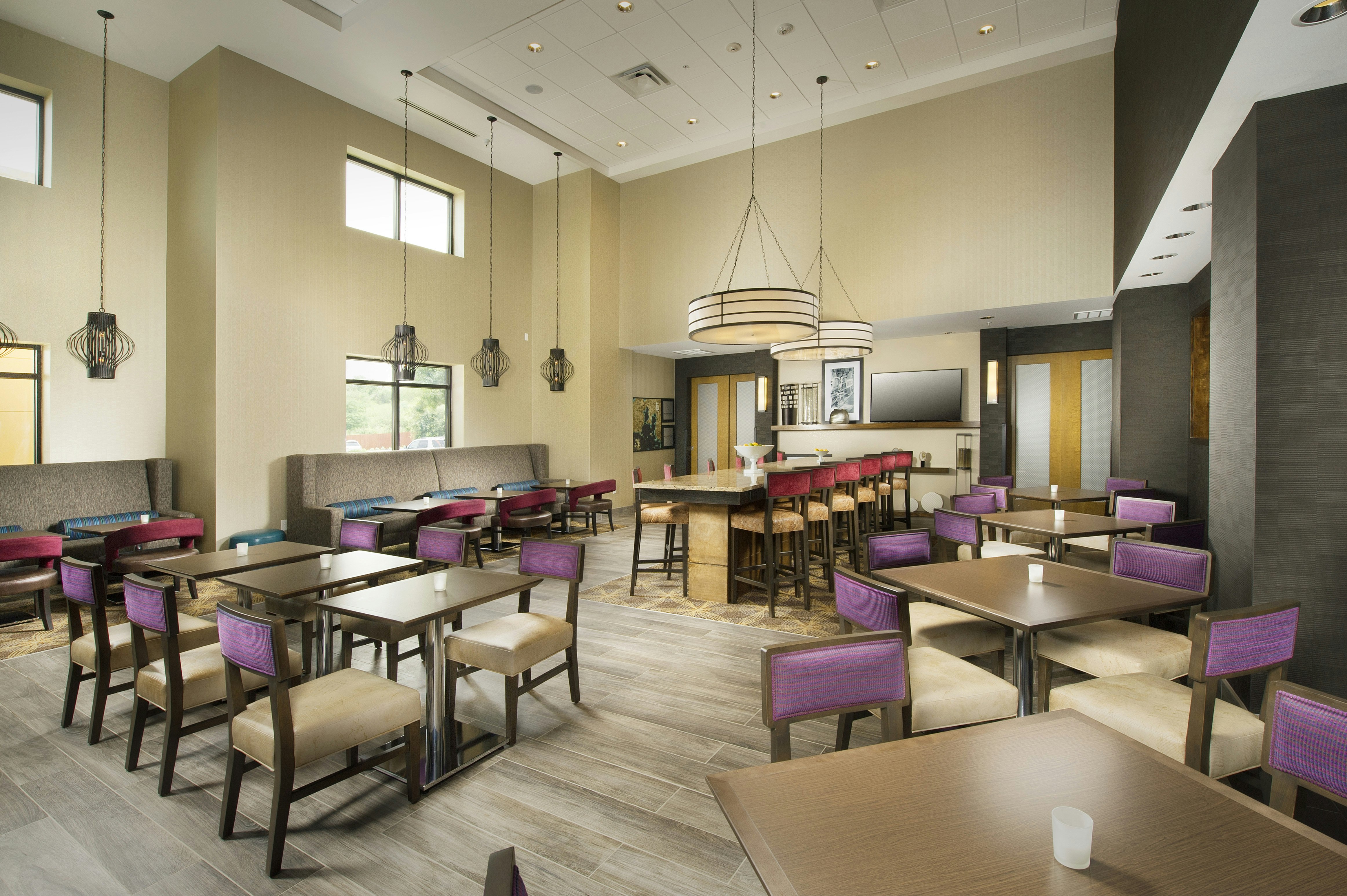 Hampton Inn And Suites San Antonio Northwest Medical Center 31/43