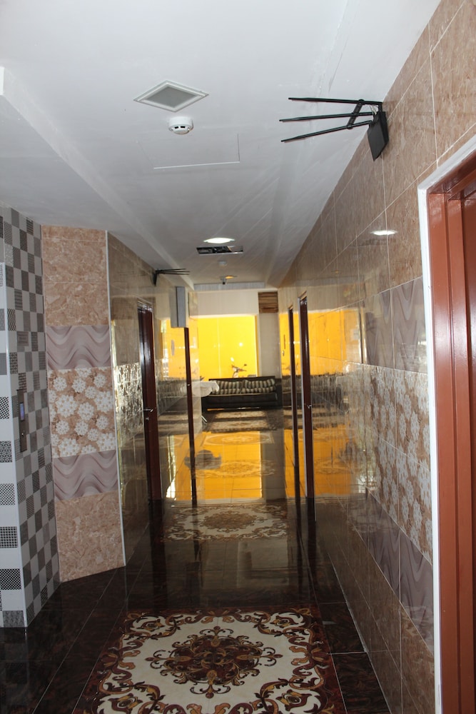 Shah Alam Business Hotel 15/49