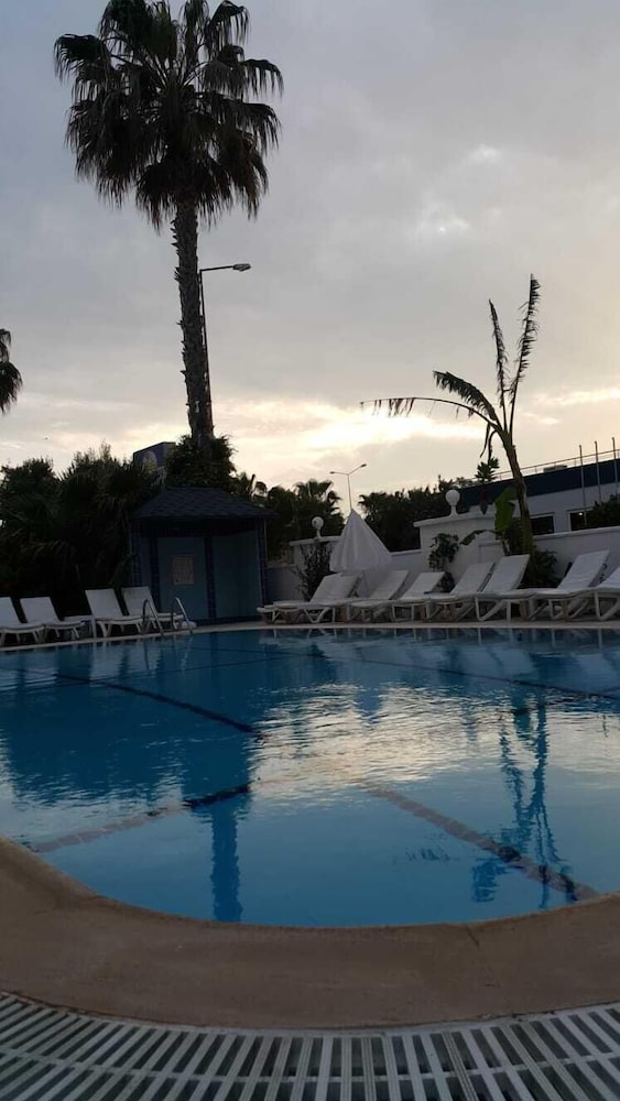 Bora Bora Apart Hotel 46/50