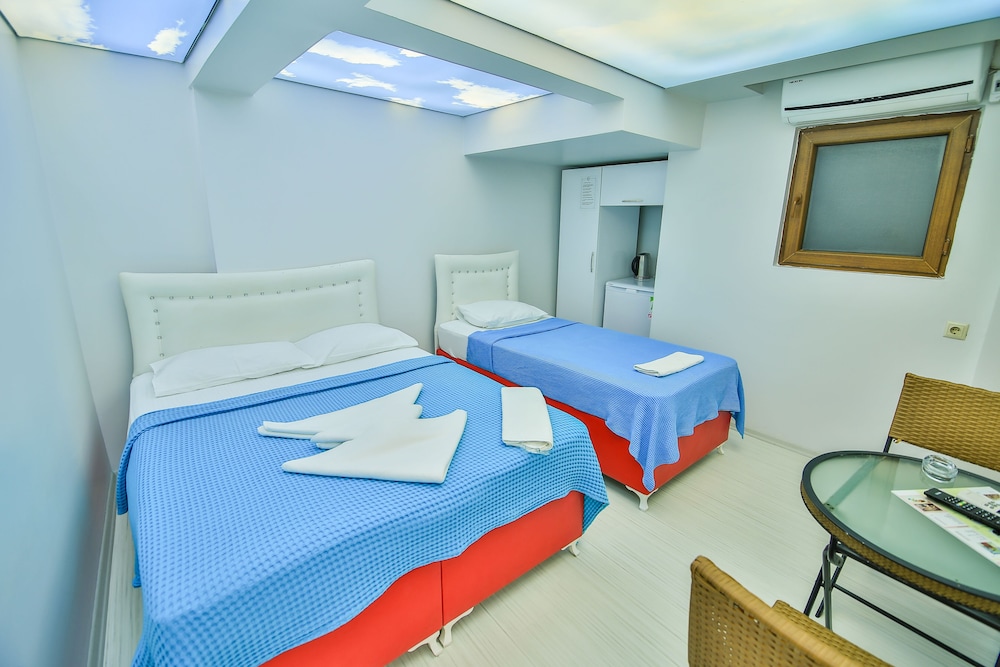 Amasra Ayisigi Pansiyon 30/74