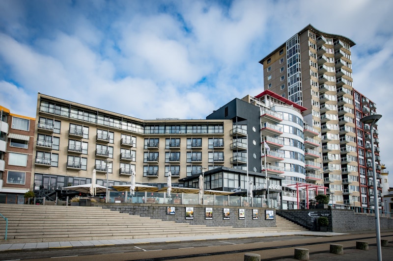 Fletcher Hotel-Restaurant Arion-Vlissingen 2/9