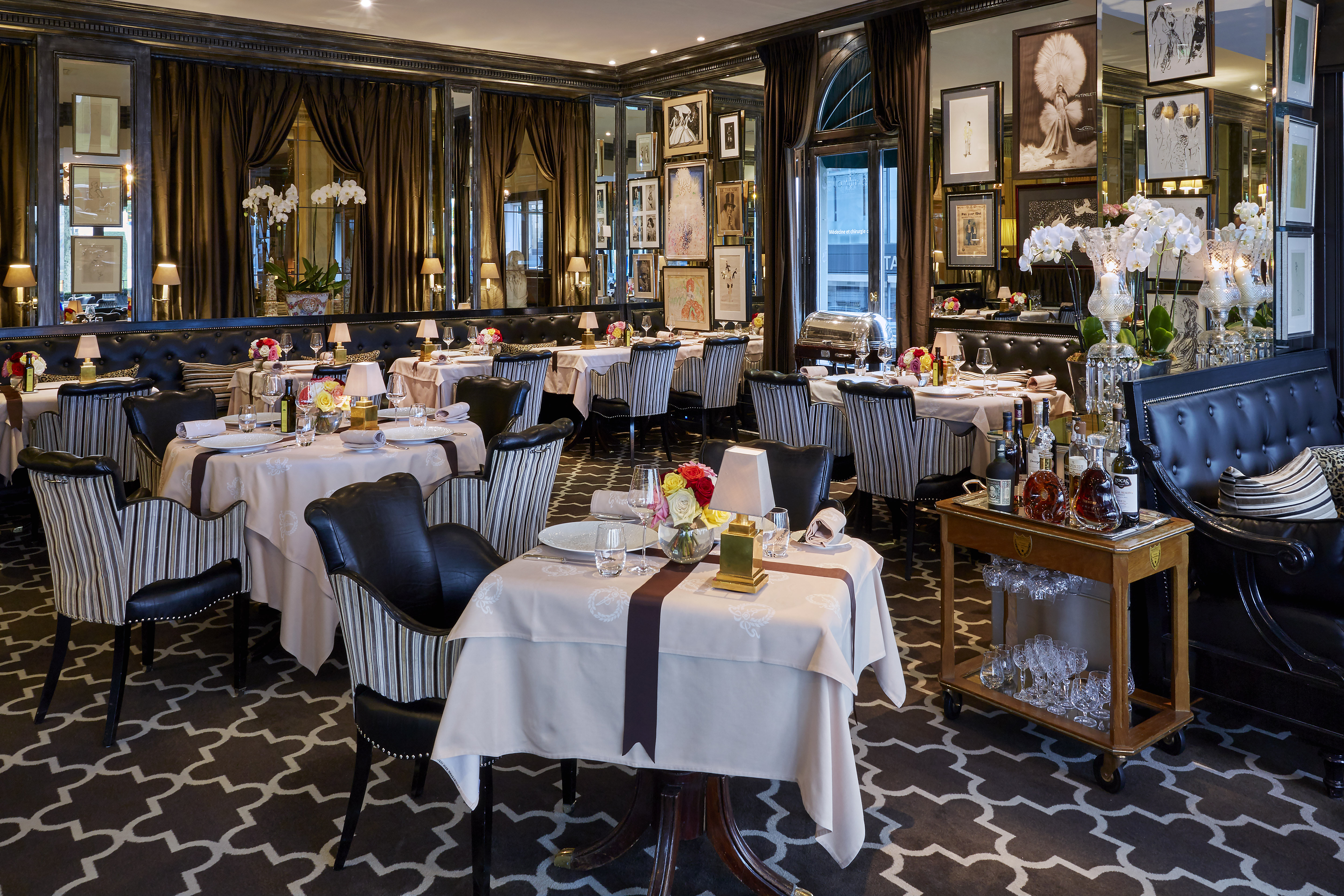 Hotel D Angleterre Geneva 56/64