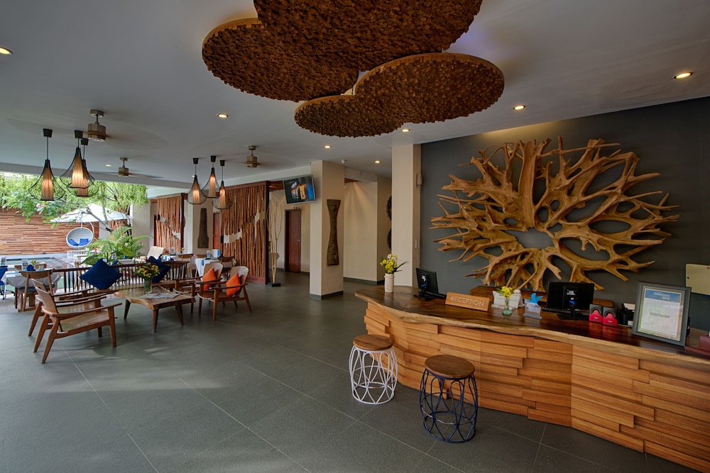 Natya Hotel Gili Trawangan 8/59