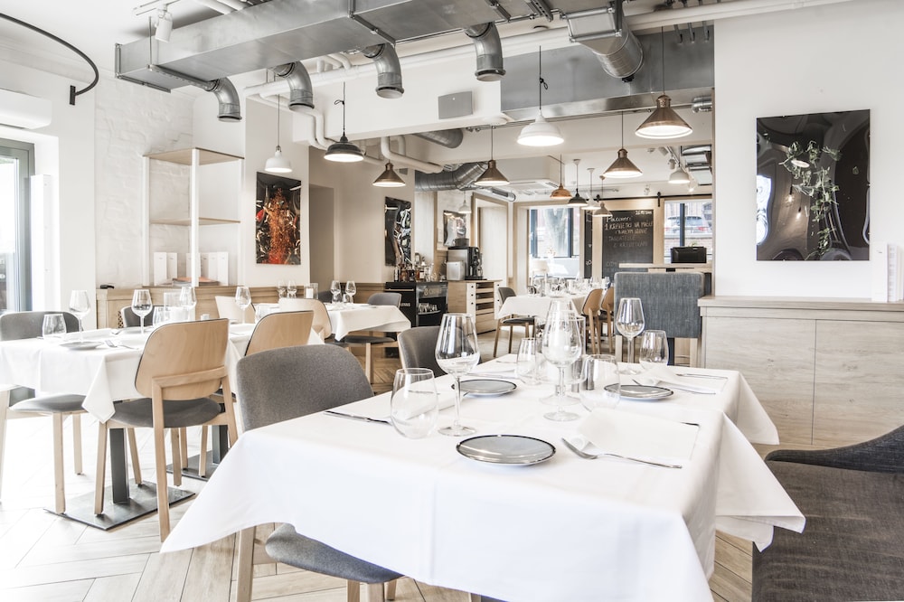 Smart Hotel Garnizon 25/35