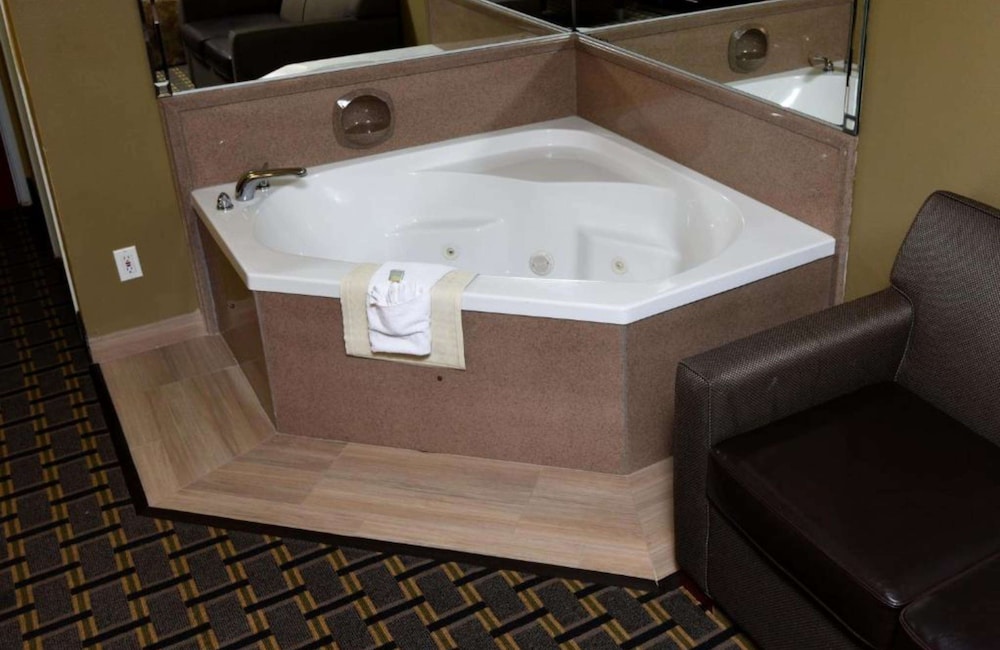 Best Western Zachary Inn 39/41